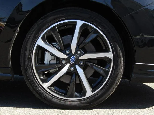 Subaru LEVORG GT-H EX 2024 — миниатюра 4