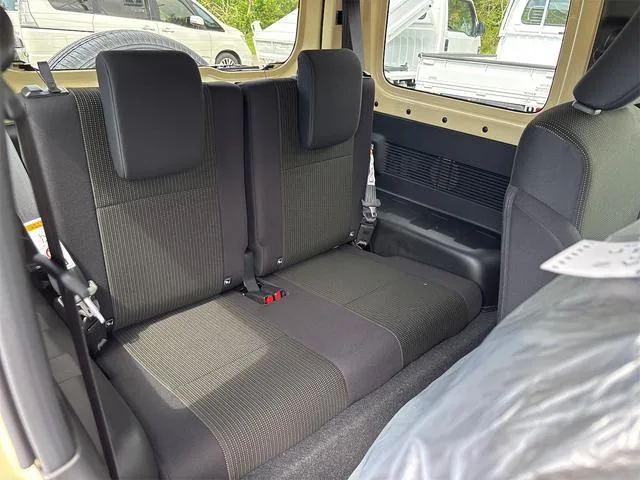 Suzuki Jimny XC 2026 — миниатюра 4