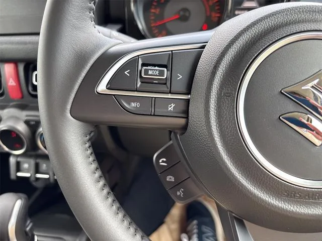 Suzuki Jimny XC 2026 — миниатюра 5