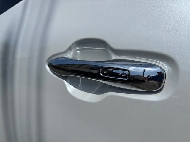 Toyota ALPHARD HYBRID X 2026 — миниатюра 3