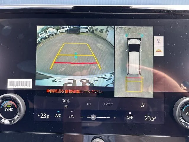 Toyota ALPHARD HYBRID X 2026 — миниатюра 5