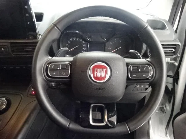 Fiat DOBLO 2023 — миниатюра 5