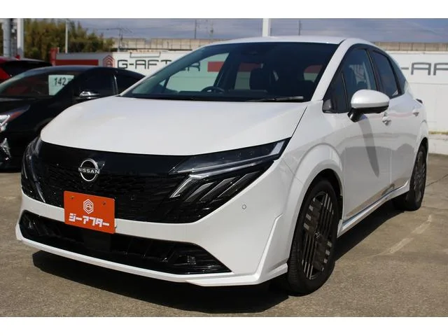 Nissan AURA G 2024 — миниатюра 3