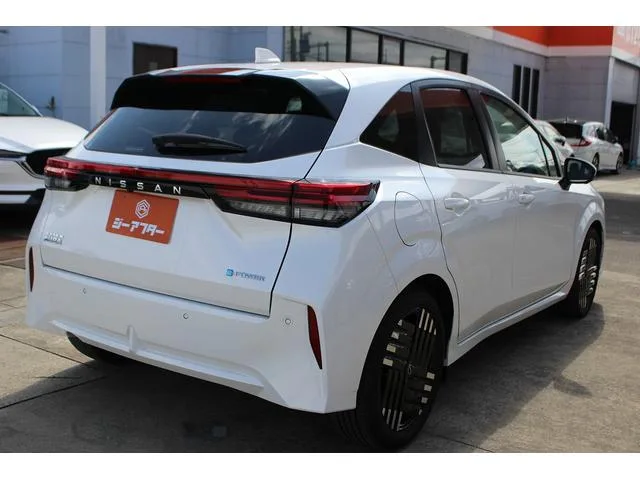 Nissan AURA G 2024 — миниатюра 4