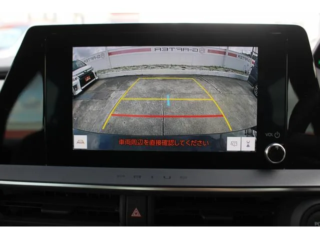 Toyota Prius G 2023 — миниатюра 2