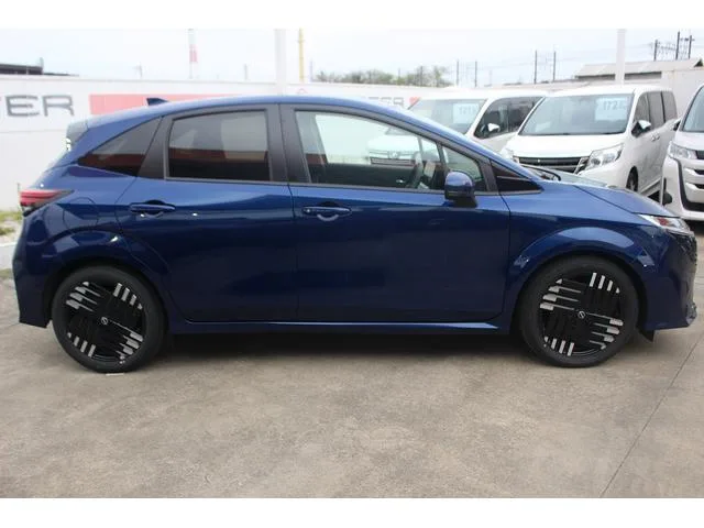 Nissan AURA G 2024 — миниатюра 4