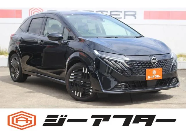 Nissan AURA G LEATHER EDITION 2025 — фото 1, купить с доставкой в Москву