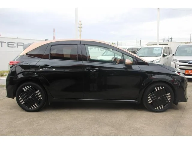 Nissan AURA G 2024 — миниатюра 4