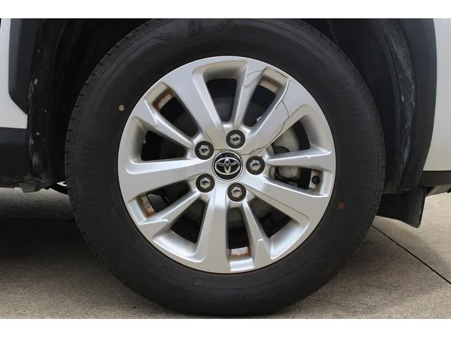 Toyota YARIS CROSS G 2025 — миниатюра 5