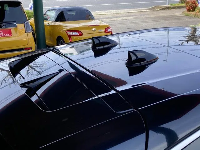 Nissan Ariya B6 LIMITED 2022 — миниатюра 4