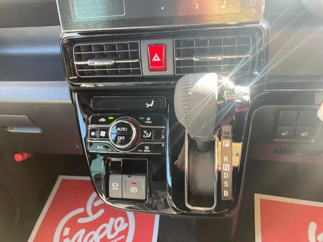 Daihatsu TANTO CUSTOM RS LIMITED 2026 — миниатюра 3