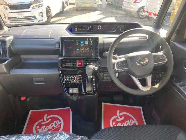 Daihatsu TANTO CUSTOM RS LIMITED 2026 — миниатюра 4