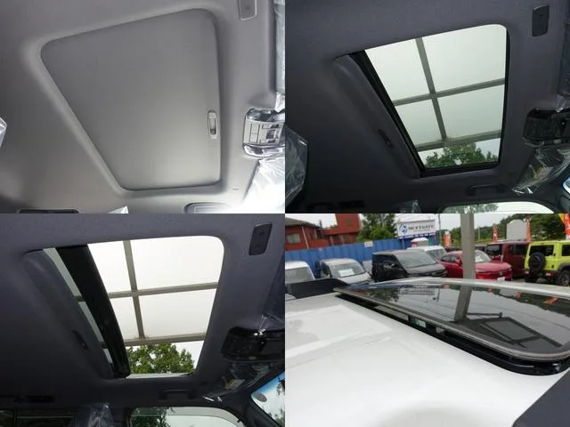 Toyota LAND CRUISER 250 VX 2024 — миниатюра 4