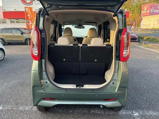 Nissan ROOX X 2024 — миниатюра 5