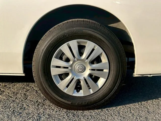 Nissan CARAVAN LONG PREMIUM GX 2022 — миниатюра 5