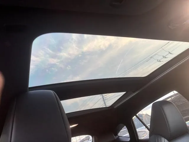 Toyota HARRIER Z LEATHER PACKAGE 2023 — миниатюра 5