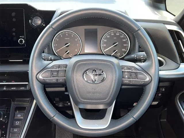 Toyota NOAH 2024 — миниатюра 4