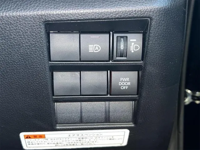 Toyota NOAH 2024 — миниатюра 5