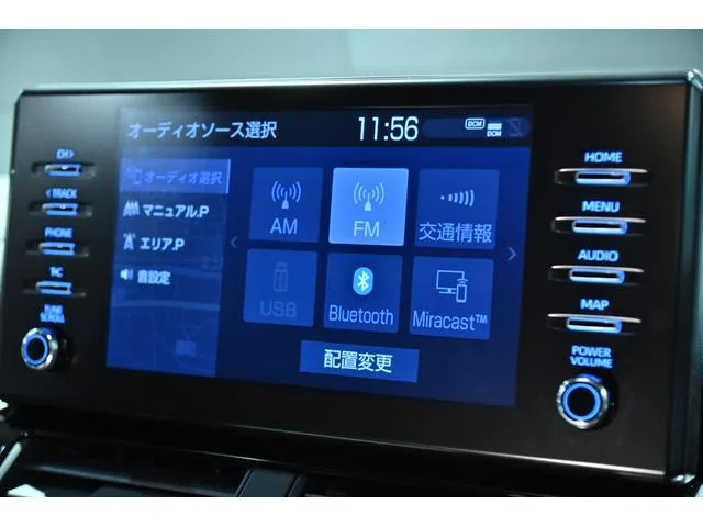 Toyota Land Cruiser GX 2023 — миниатюра 5