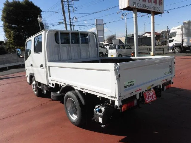 Mitsubishi Fuso CANTER 2024 — миниатюра 2