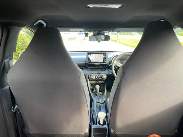 Toyota Yaris X 2023 — миниатюра 3