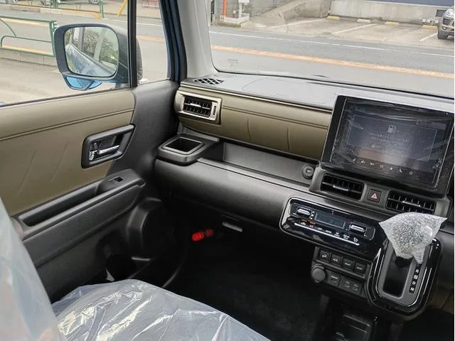 Suzuki XBEE HYBRID MZ 2025 — миниатюра 4