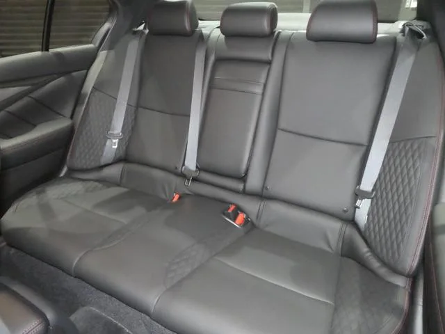 Nissan SKYLINE 400R 2025 — миниатюра 5