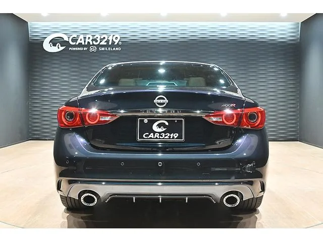 Nissan SKYLINE 400R 2023 — миниатюра 4