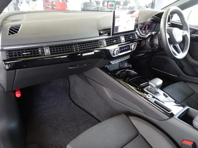 Audi A5 SPORTBACK 45TFSI QUATTRO S LINE 2023 — миниатюра 4
