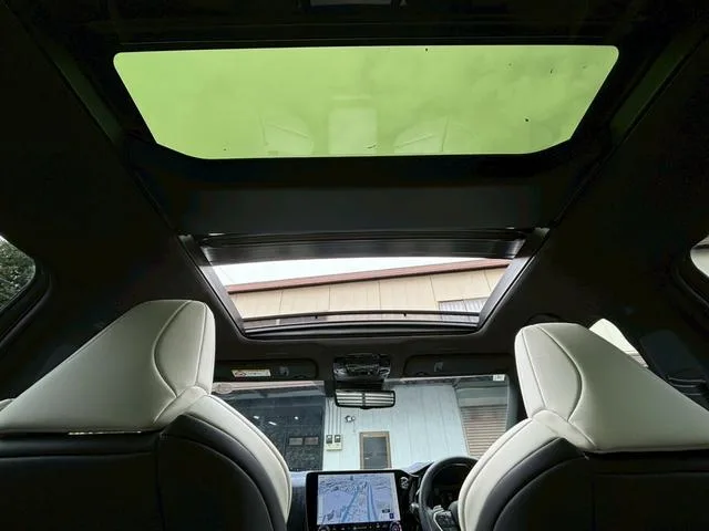 Lexus NX NX350H F SPORT 2024 — миниатюра 2