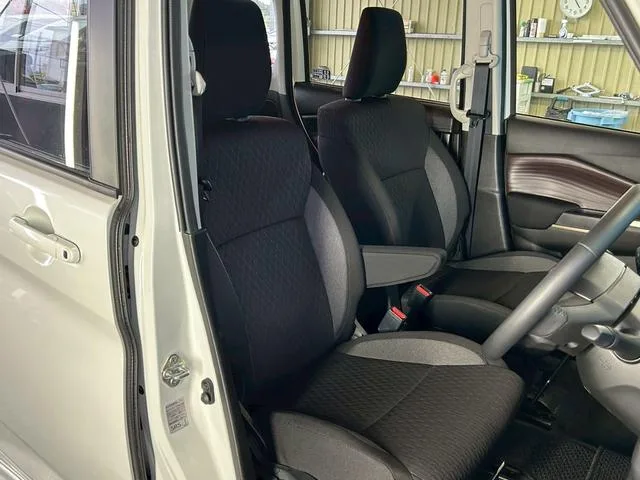 Suzuki SOLIO BANDIT HYBRID MV 2025 — миниатюра 2