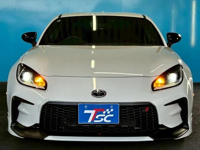 Toyota GR86 RZ 2022 — миниатюра 5