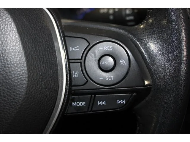 Toyota COROLLASPORT G Z 2022 — миниатюра 3