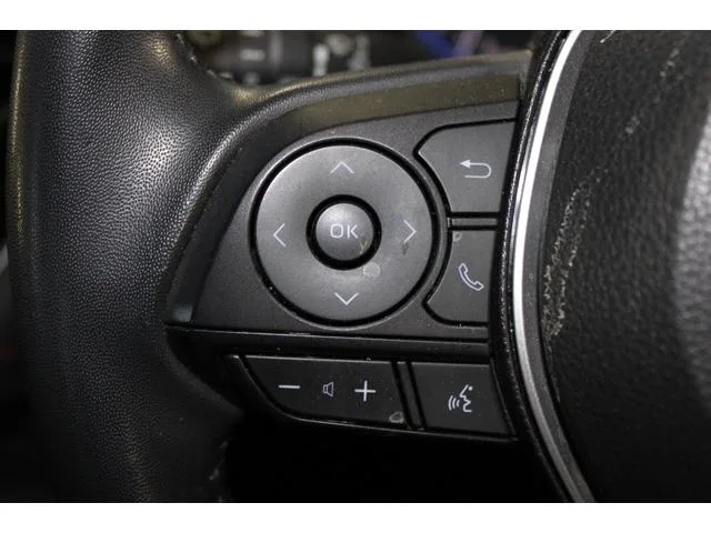 Toyota COROLLASPORT G Z 2022 — миниатюра 4