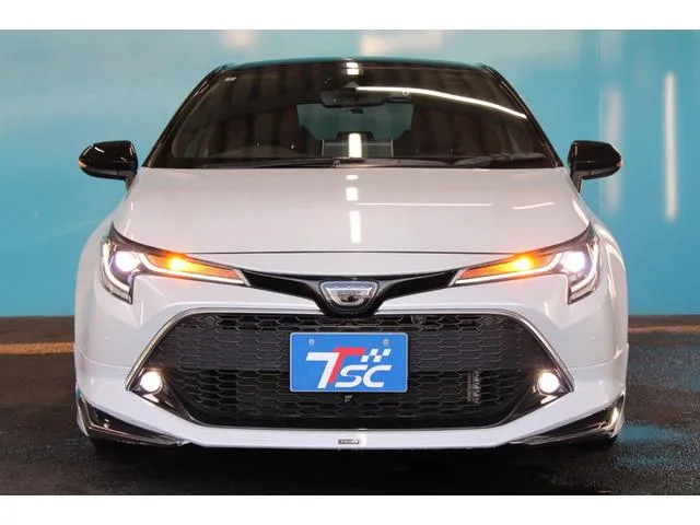 Toyota COROLLASPORT G Z 2022 — миниатюра 5
