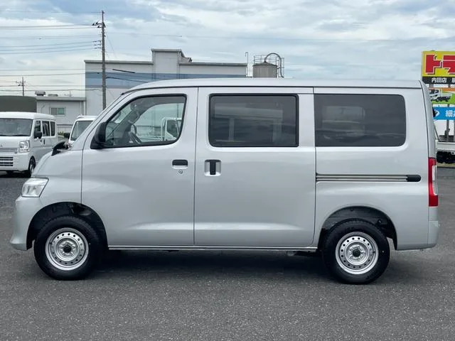 Daihatsu GRAN MAX CARGO GL 2025 — миниатюра 3