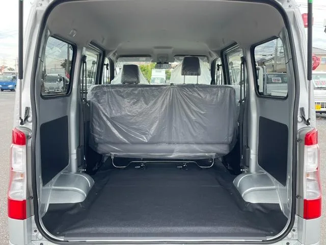 Daihatsu GRAN MAX CARGO GL 2025 — миниатюра 5