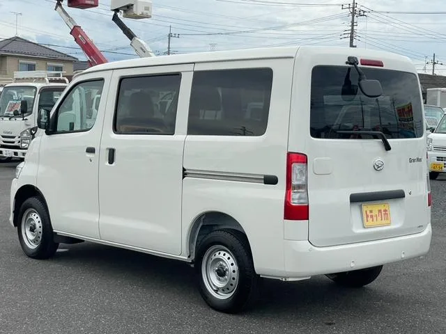 Daihatsu GRAN MAX CARGO 2025 — миниатюра 2
