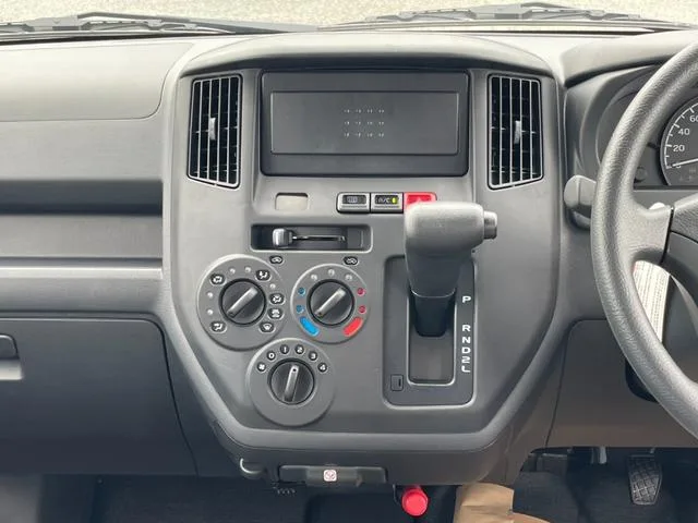 Daihatsu GRAN MAX CARGO 2025 — миниатюра 3
