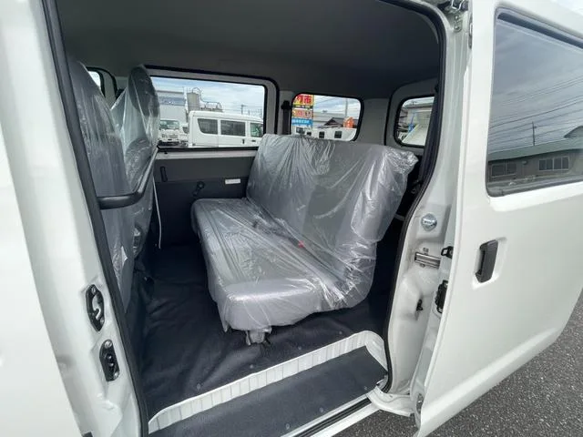 Daihatsu GRAN MAX CARGO 2025 — миниатюра 4