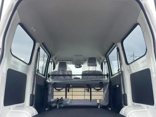 Daihatsu GRAN MAX CARGO 2025 — миниатюра 5