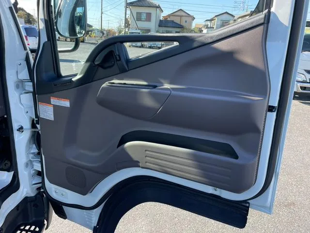 Mitsubishi Fuso CANTER LONG ALL LOW FLOOR 2025 — миниатюра 5