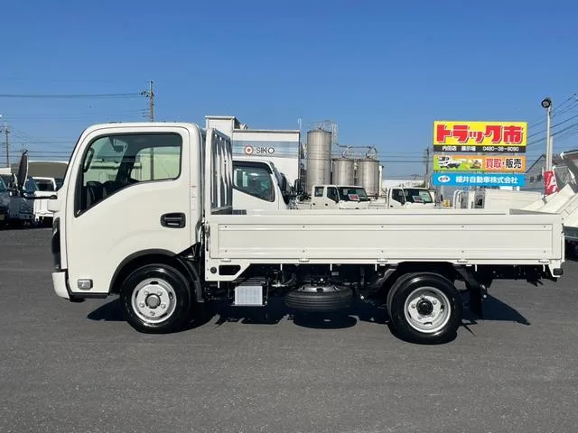 Nissan ATLAS TRUCK LONG DX 2025 — миниатюра 3