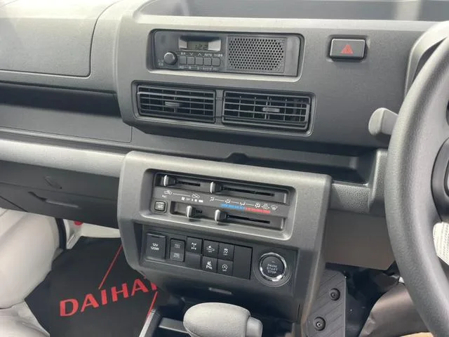 Daihatsu HIJET TRUCK REFUSE DUMP TRUCK 2026 — миниатюра 4