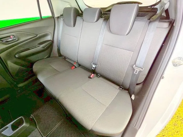 Suzuki Swift HYBRID MZ 2024 — миниатюра 4
