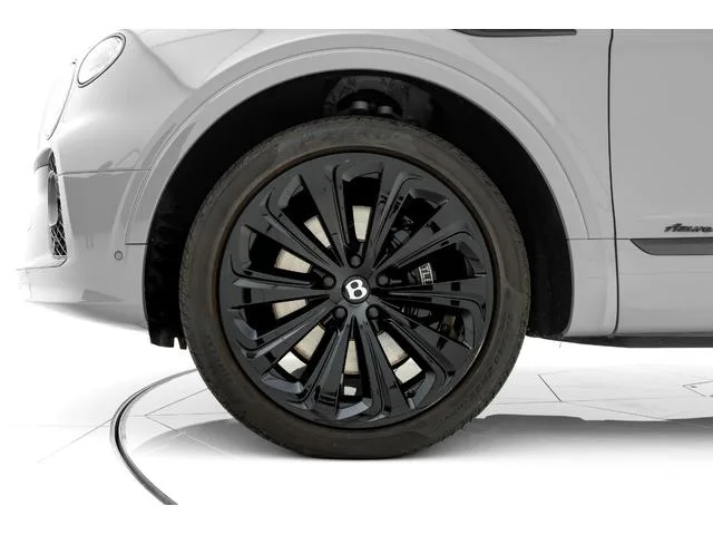 Bentley Bentayga AZURE 2023 — миниатюра 4