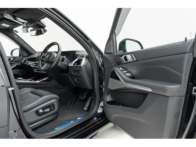 BMW X7 X DRIVE 40D M SPORT 2025 — миниатюра 5