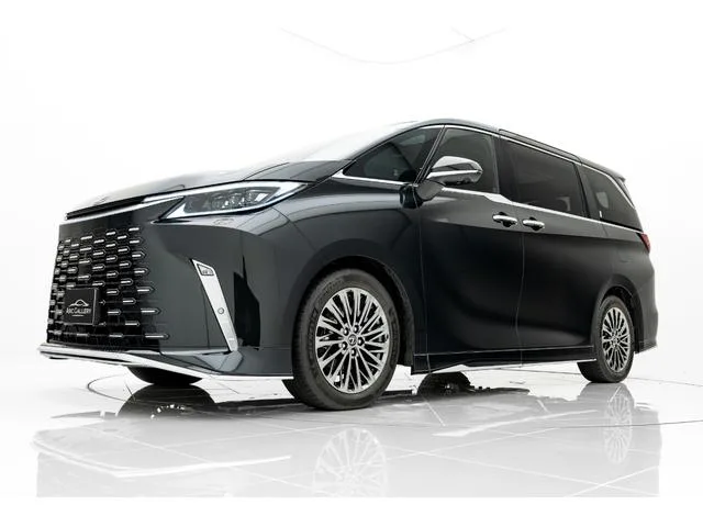 Lexus LM LM500H VERSION L 2024 — миниатюра 3
