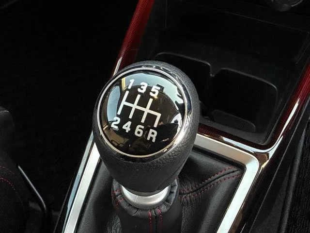 Suzuki SWIFT SPORT BASE GRADE 2024 — миниатюра 2