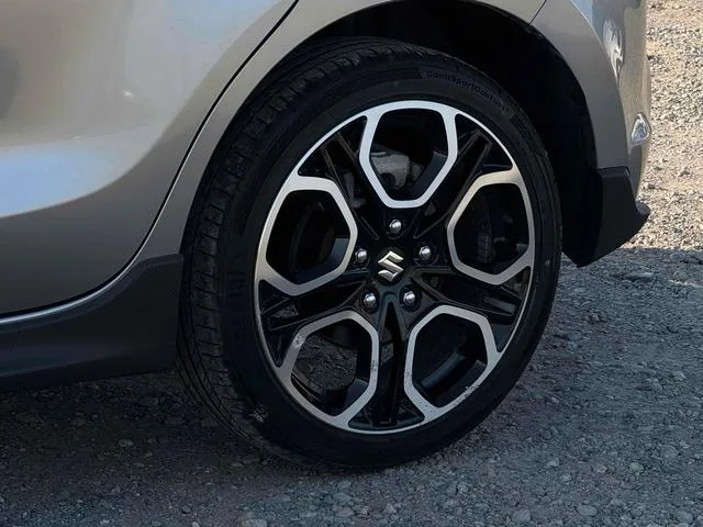 Suzuki SWIFT SPORT BASE GRADE 2024 — миниатюра 5